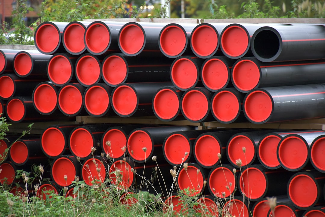 PVC Pipes
