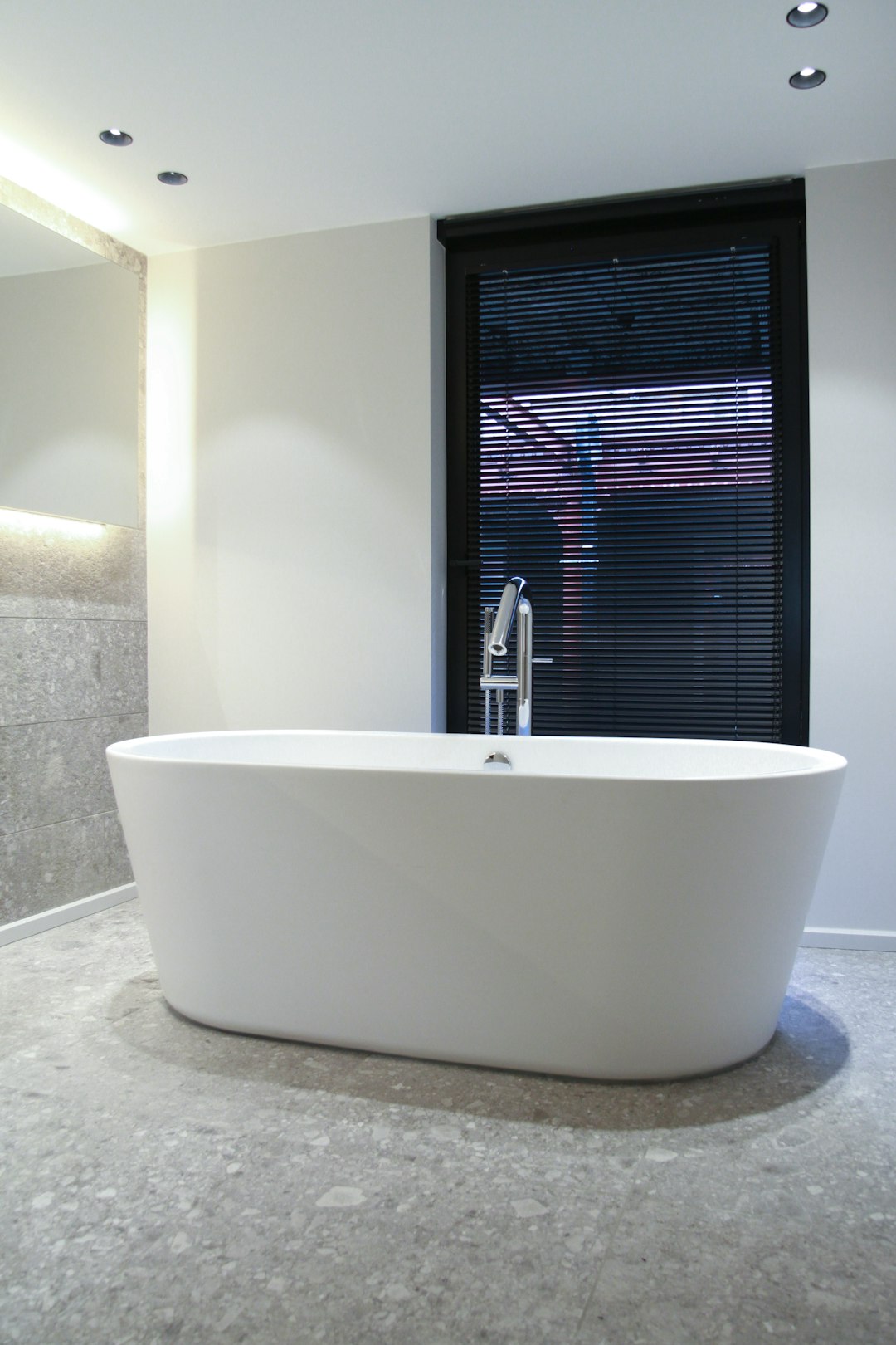 Shower Systems