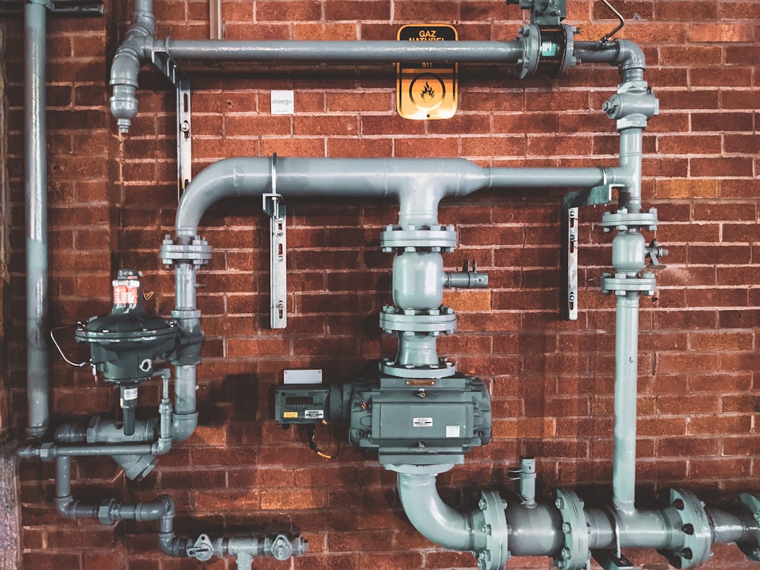 Water Heaters