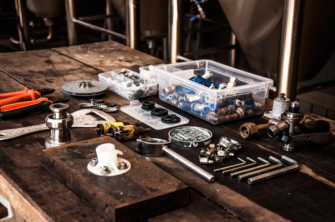 How to Choose the Right Pipe Material