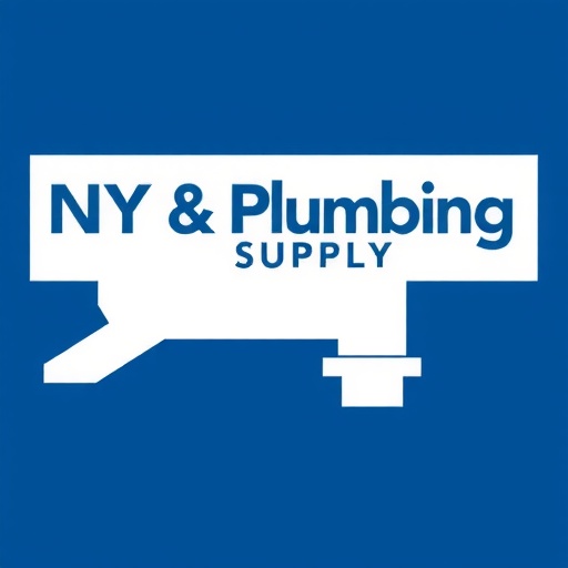 NY Plumbing Supply Logo